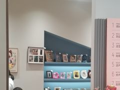 -海马体照相馆(上海月星环球港店)