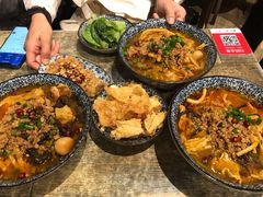 -粉家柳州螺蛳粉(杨宅路店)