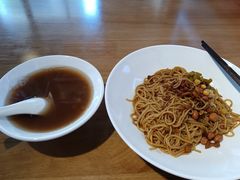 -恒铭行南昌牛肉拌粉(天赐良园店)