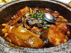 -新海渔港·胶东海鲜家常菜·家宴(奥体中心店)