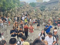 -张学良旧居陈列馆