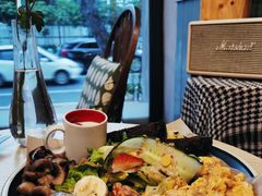 -251#coffee roasters(沿河东路店)