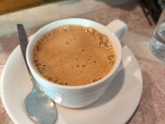 -檀香山咖啡(洋酒专门店)