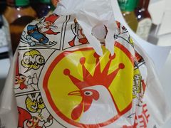 -正新鸡排(碧湖万达店)