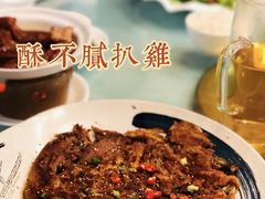 -东方肉馆(文庭雅苑店)