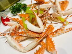 -星龙海鲜(望江东路店)