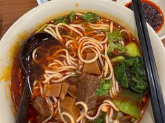 -李先生牛肉面大王(辽宁路店)
