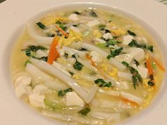 -桂满陇·蟹黄小笼汤包(清河万象店)
