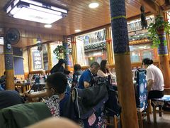 大堂-苗湘食府(十年店)