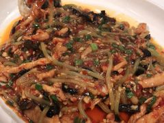 -院8里·小聚园老川菜(九眼桥店)