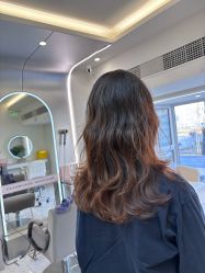 -杜卡诗salon