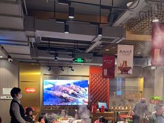 -南门四季铜锅涮肉(大屯·北苑店)