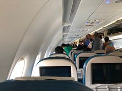 -班达拉奈克国际机场