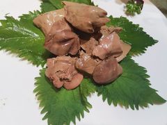 -松针蔡记蒸饺(花园路店)