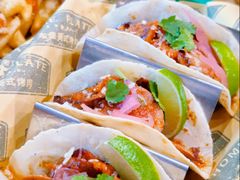 -本垒美式烤肉(三里屯店)