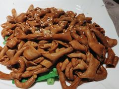 酱油皇鹅肠-大树头森林餐厅(番禺广场店)