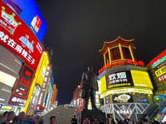-笨罗卜浏阳菜馆(太平街店)