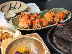 -花潮料理艺食馆(成都万象城店)