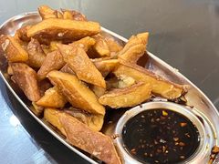 -鼎香润(德胜门内店)