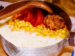 -火山屋台(新街口店)