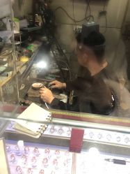 -景祥珠宝打金·黄金加工修理·旧款改造镶嵌