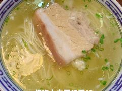 -同得兴 Since·1995 传统苏式面馆(嘉馀坊店)