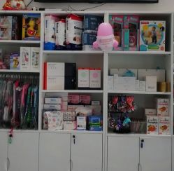 -马博士婴幼儿游泳馆(广安门旗舰店)