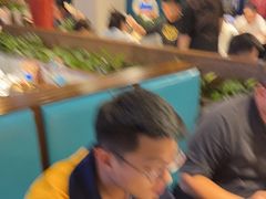 -刘成杰锦州烧烤(南河路店)