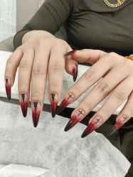 -斯馨·健康美甲美睫