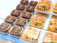 -卡玛王子·面包·蛋糕(南山宝能环球汇店)