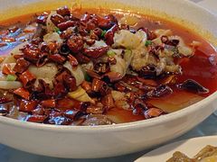 -蔴将·川菜(黄龙万科店)