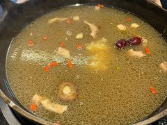 -盡膳口福·百年汤方火锅(科华北路店)
