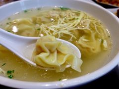 -东泰祥生煎馆(陕西南路店)