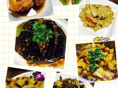 -东北大菜馆(延长路店)