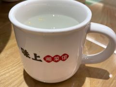 -味上湘菜馆(河马店)