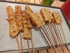 -蚝蚝先生·广式烧烤(信天广场店)