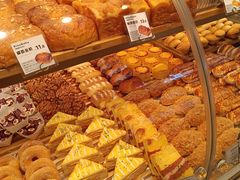 -可斯贝莉现烤面包·生日蛋糕(假日商城店)