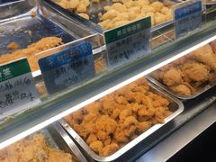 -春苗炸鸡