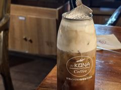 -安琳acKONA咖啡(市南店)