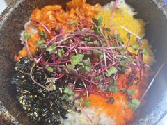 -海兰江石锅饭(水上店)
