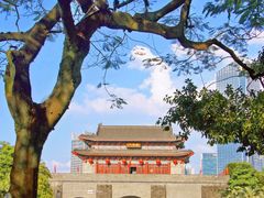 -惠州康帝国际酒店