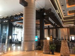 -上海东方佘山翰悦阁酒店·Vie全日制餐厅