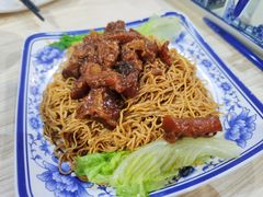 -路环码头面馆