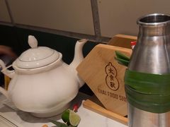 -太食獸泰式茶餐厅(济南万象城店)
