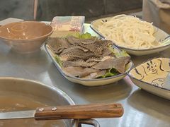 -潮汕•草根牛肉档(中江路店)