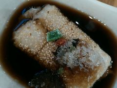 -胡九小吃(文化巷店)