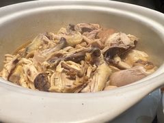 -民间瓦缸煨汤館(嵩山路店)