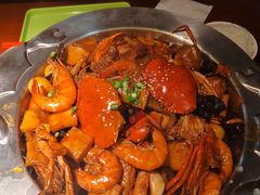 -谢蟹浓(西铁营万达店)