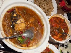 -乡里八闽·福州乡土菜(高宅店)