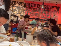 -大师兄·西北小馆(南沙万达广场店)